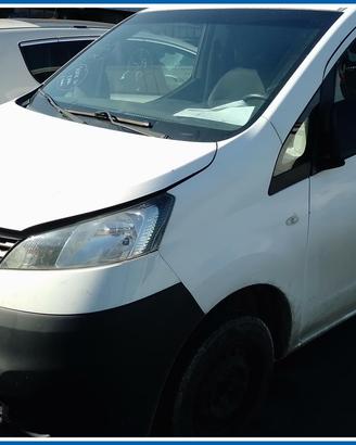 Ricambi Usati NISSAN NV200 2015
