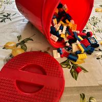 Secchiello Lego