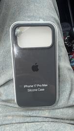 Cover iphone 17 pro max