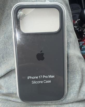 Cover iphone 17 pro max