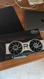 AMD Radeon RX 6700 XT 12 GB - PC Gaming
