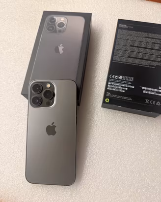 Iphone 13 Pro 256GB