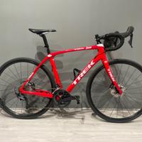 Trek Domane team issue