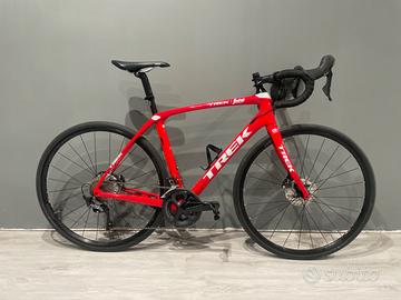 Trek Domane team issue