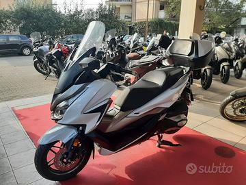 Honda Forza 350 - 2021