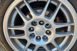 renault clio 16v 1.8 trentennale 1995