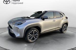 Toyota Yaris Cross 1.5 Hybrid 5p. E-CVT AWD-i...