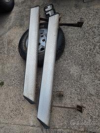 Pedane per suzuki vitara 