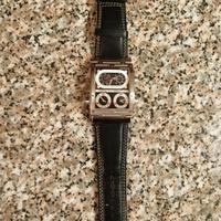 Orologio torque time made in Italy gioielleria