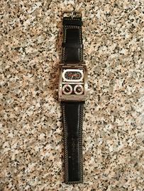 Orologio torque time made in Italy gioielleria