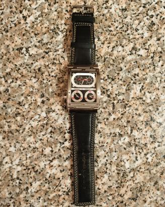 Orologio torque time made in Italy gioielleria