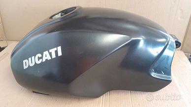 Serbatoio ABS Ducati Monster 600 750 900