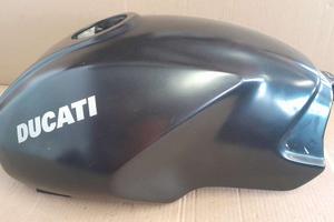 Serbatoio ABS Ducati Monster 600 750 900