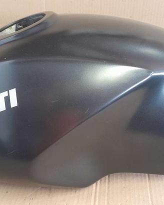 Serbatoio ABS Ducati Monster 600 750 900