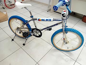 bmx anni 80 Bianchi eagle
