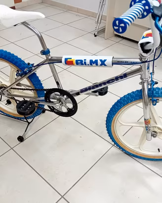 bmx anni 80 Bianchi eagle