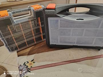 cassette porta utensili