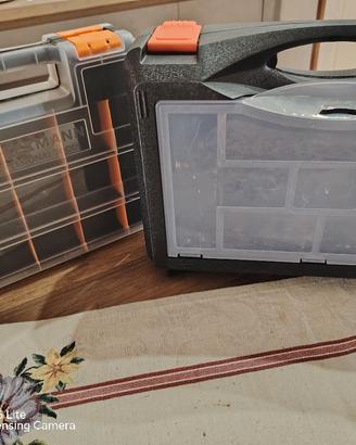 cassette porta utensili