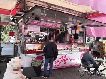 Attività BAR con somministrazione