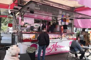 Attività BAR con somministrazione