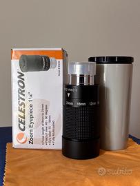 CELESTRON OCULARE ZOOM 8-24 MM