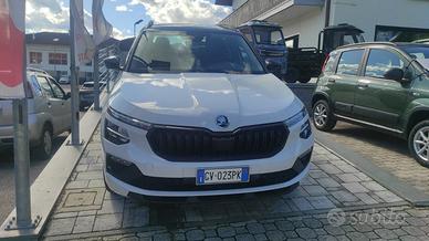 SKODA KAMIQ 1.0 TSI 115CV MONTECARLO