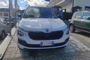 SKODA KAMIQ 1.0 TSI 115CV MONTECARLO