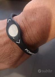 Power Balance , bracciale della salute