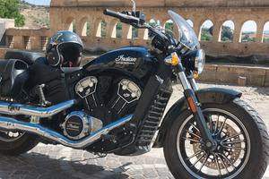 Indian Scout MY23