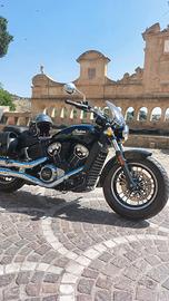 Indian Scout MY23