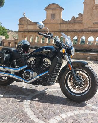 Indian Scout MY23
