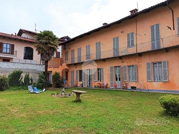 2 LOCALI A RIVAROLO CANAVESE