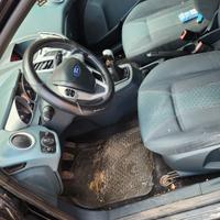 ford fiesta 1400 TDCI DEL 2009