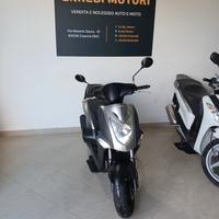 Kymco Agility 50