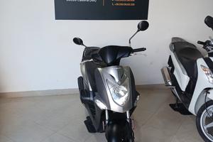 Kymco Agility 50