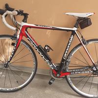 bici da corsa