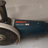 smerigliatrice Bosch  GWS 24 - 230H
