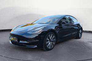 Tesla Model 3 Long Range Dual Motor AWD
