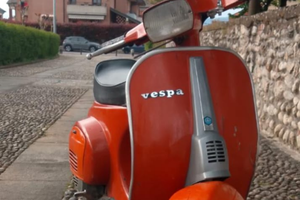 Vespa 50 special
