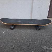 🛹 Skateboard Oxelo – usato, buone condizioni