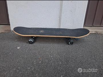 🛹 Skateboard Oxelo – usato, buone condizioni