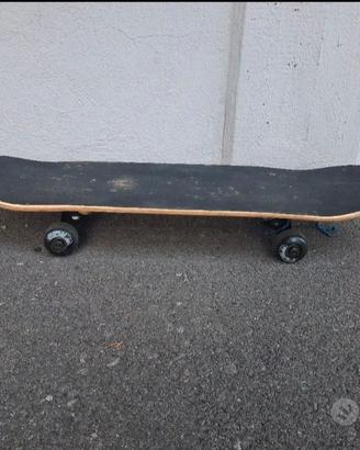 🛹 Skateboard Oxelo – usato, buone condizioni