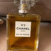 Chanel N°5 Eau de Parfum 100 ml