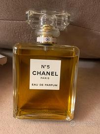Chanel N°5 Eau de Parfum 100 ml