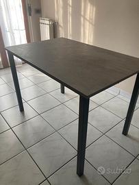 Tavolo allungabile