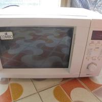 Ricambi x microonde SELECLINE 836981 / AS823ECI