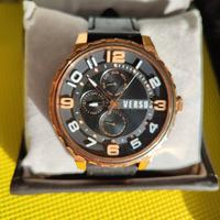 Orologio uomo Versace