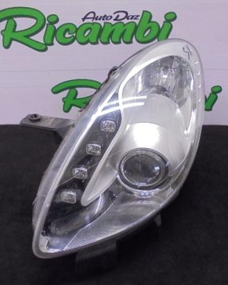FARO ANTERIORE SINISTRO XENO ALFA GIULIETTA 2018
