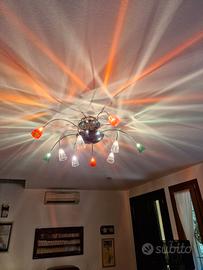 Lampadario  soggiorno