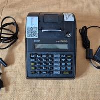 Registratore di cassa misuratore fiscale TELEMATIC